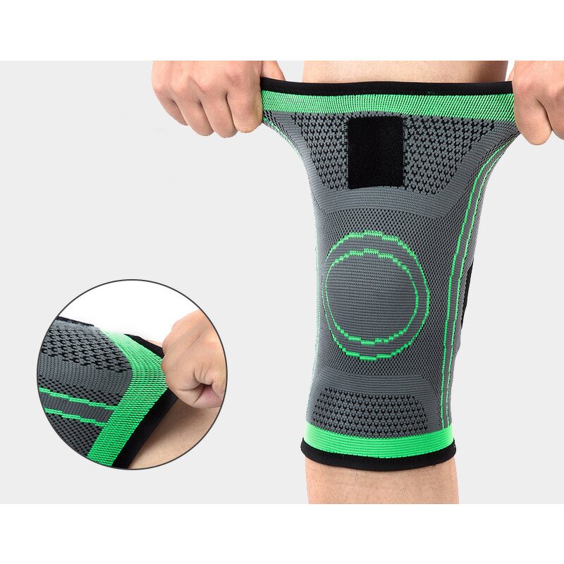 Ankle Brace Supplier - OEM Compression Neoprene Nylon Stabilizer Guard