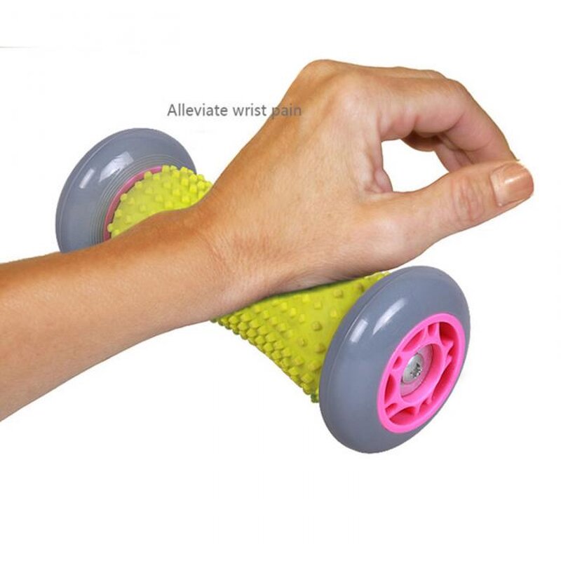 Foot Massage Roller Supplier - OEM Plantar Fasciitis Arch Pain Relief
