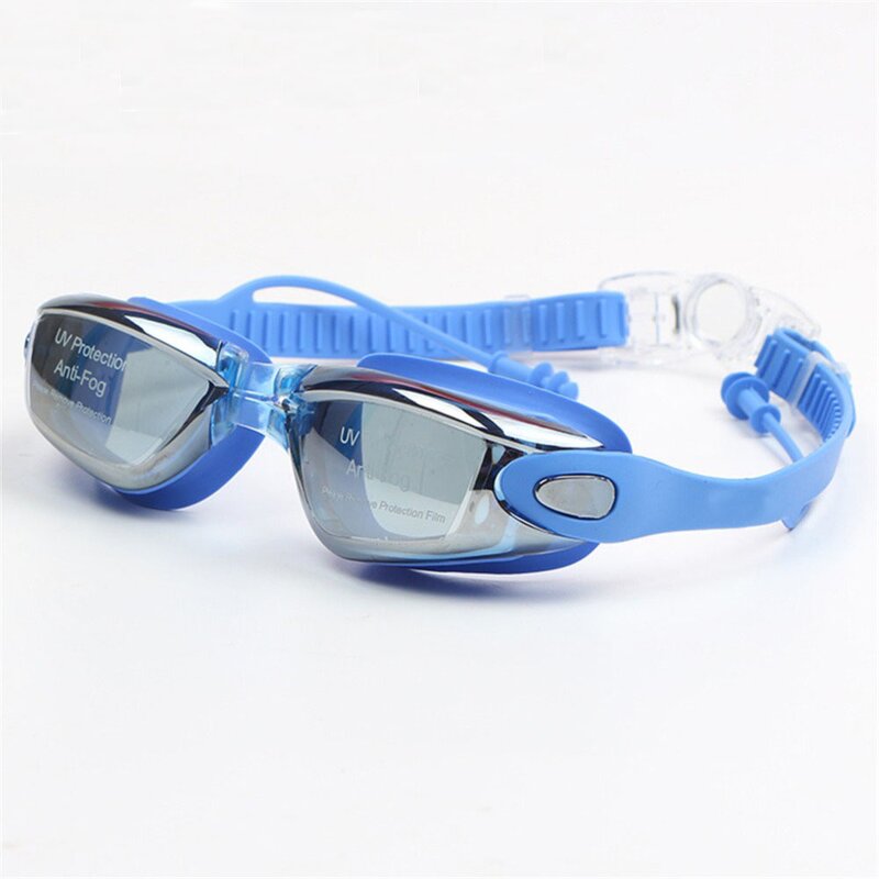 Snorkeling Goggles Manufacturer - OEM Kids Waterproof Anti-Fog Silicone Set