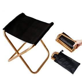 Folding Chairs Manufacturer - OEM Outdoor Picnic Camping Hiking Stool