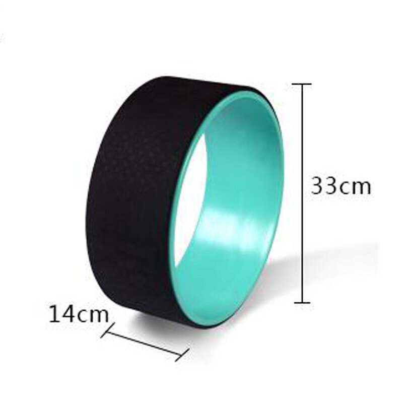 Yoga Wheel Factory - OEM Eco Friendly Balance Training Fitness Wheel