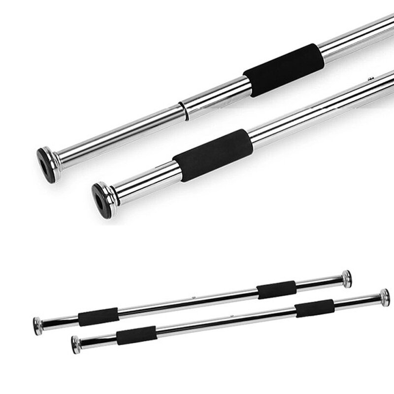 Doorway Pull-Up Bar Supplier - OEM Adjustable Steel Stainless Steel Bar