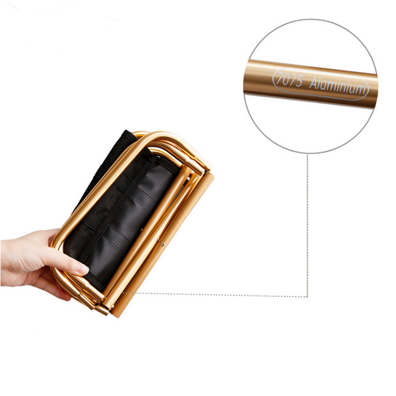 Folding Chairs Manufacturer - OEM Outdoor Picnic Camping Hiking Stool