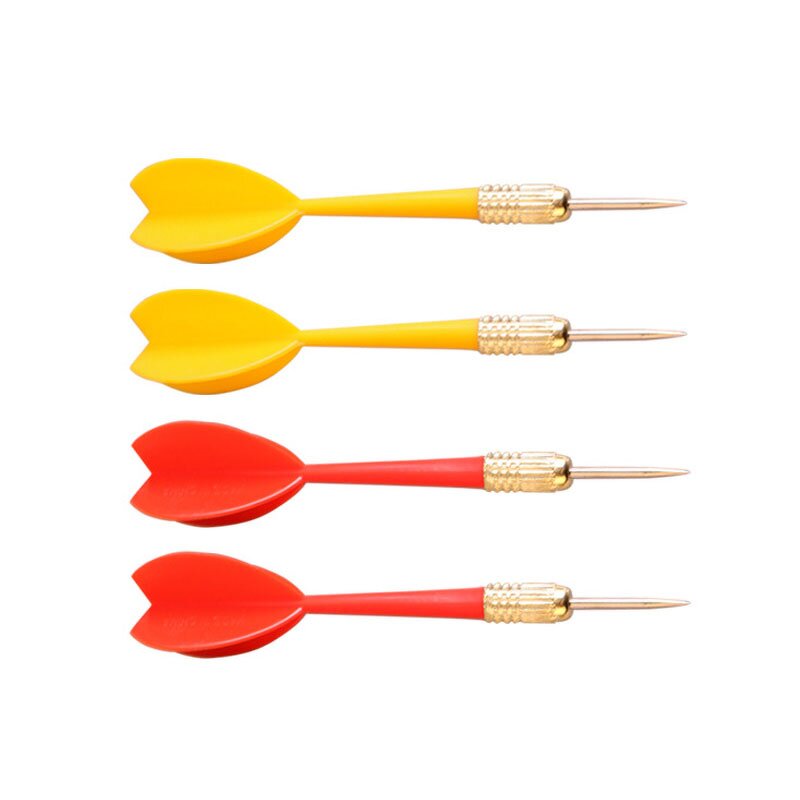 Steel Tip Darts Manufacturer - OEM Brass Barrel Premium Quality Darts