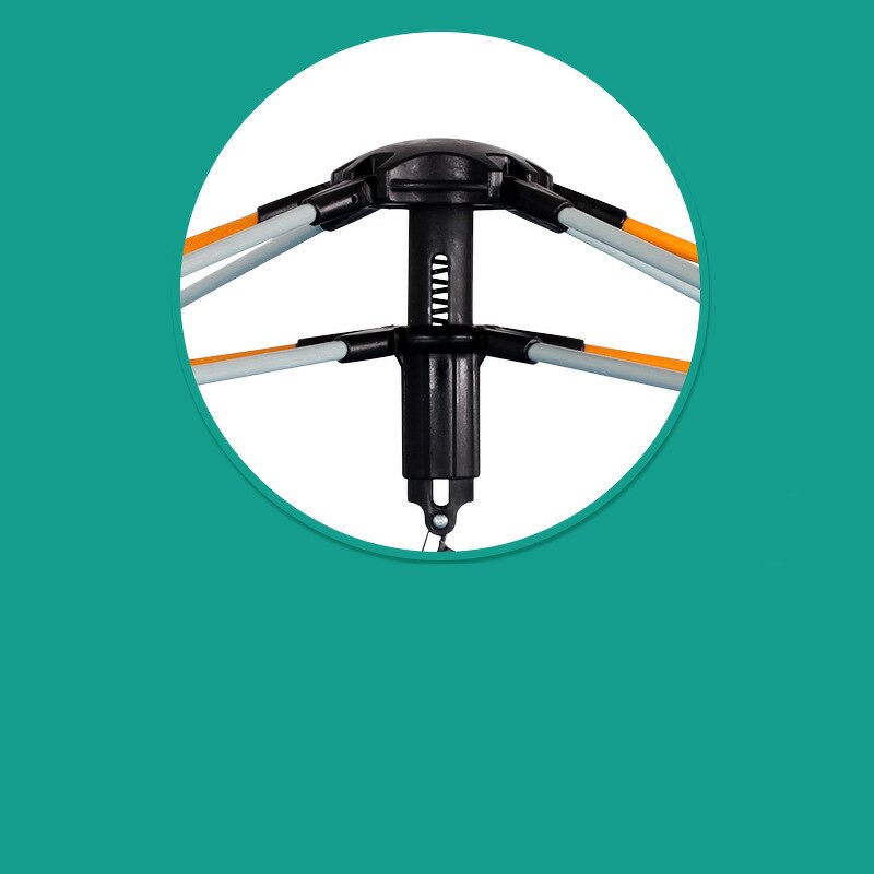 Folding Chair Factory - OEM Portable Mini Aluminum Alloy 302g Chair