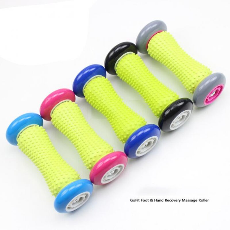 Foot Massage Roller Supplier - OEM Plantar Fasciitis Arch Pain Relief