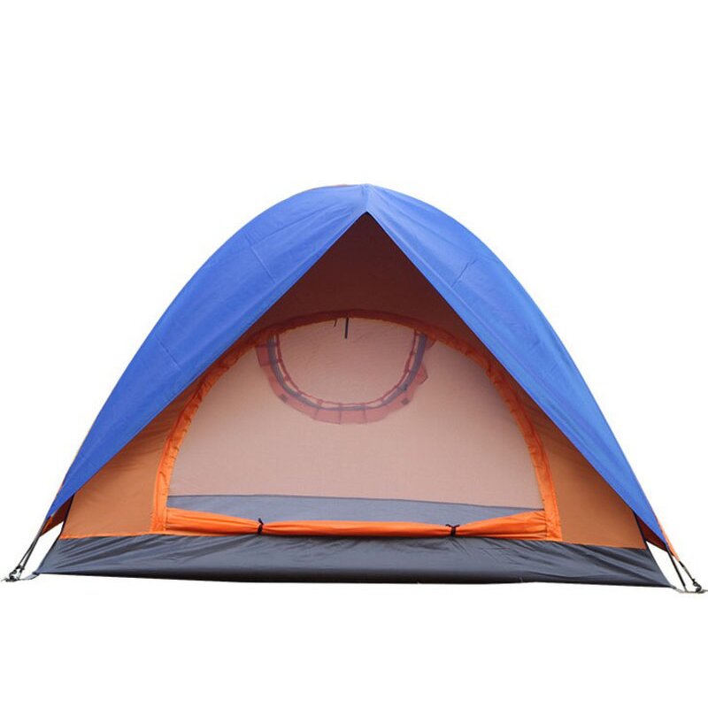 Pop Up Beach Tent Factory - OEM Automatic Sunshade Waterproof Tent