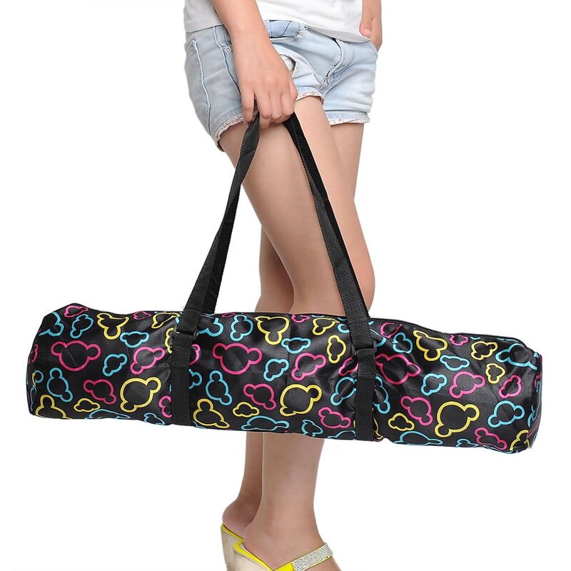 Yoga Mat Bag Manufacturer - OEM Waterproof Mat Carrier Accessories