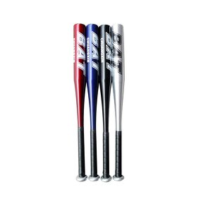 Baseball Bat Supplier - OEM Professional 32 Inch Aluminum Training Bat