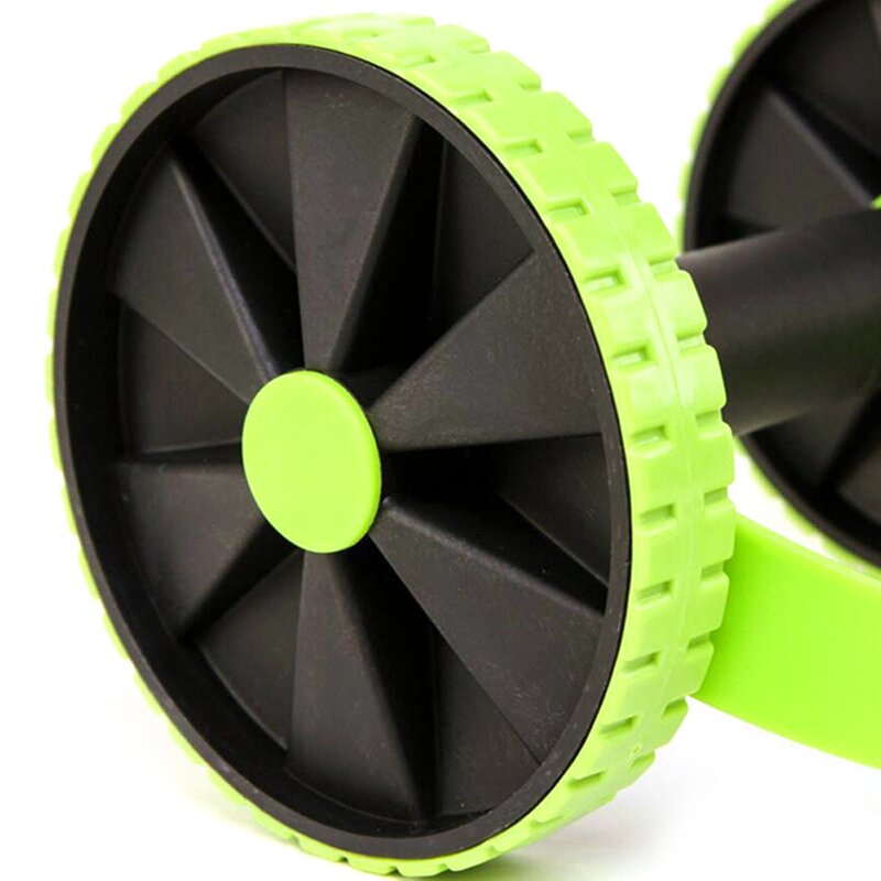 Resistance Band Set Manufacturer - OEM AB Wheel and Fitness Band Set