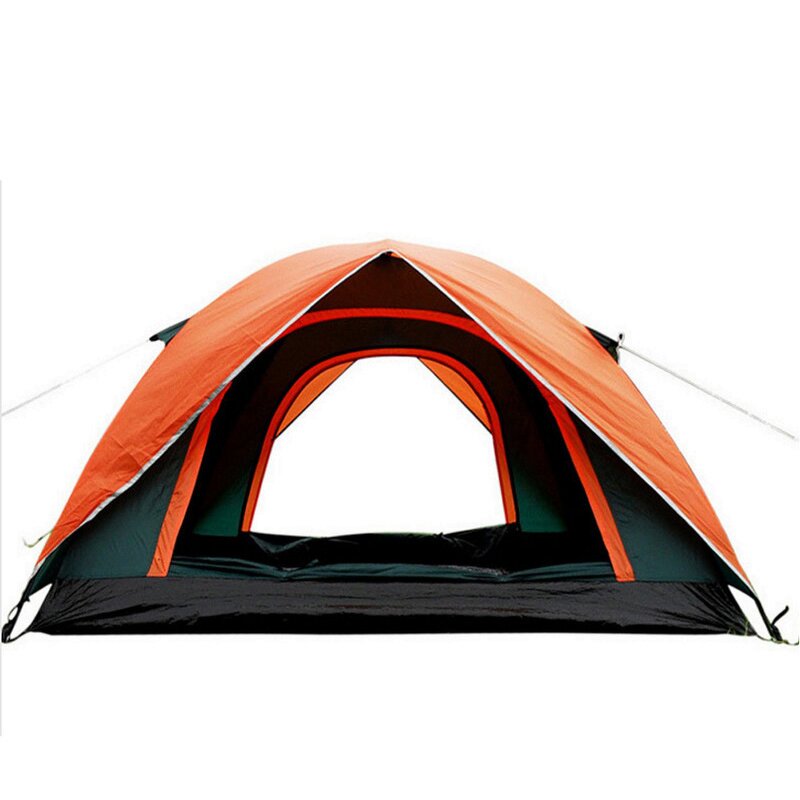 Pop Up Beach Tent Factory - OEM Automatic Sunshade Waterproof Tent