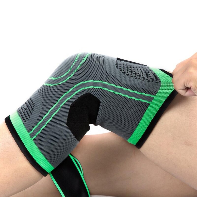 Ankle Brace Supplier - OEM Compression Neoprene Nylon Stabilizer Guard