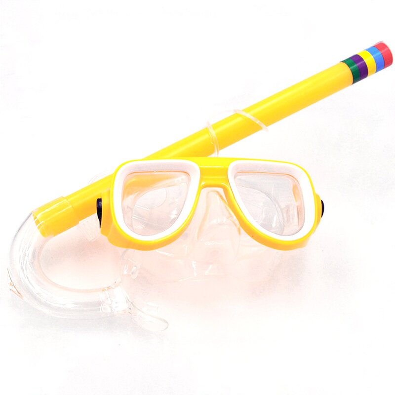 Adult Swimming Goggles Factory - OEM Anti-Fog Professional Waterproof Goggles