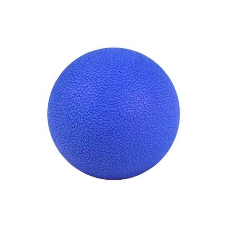 Peanut Massage Ball Supplier - OEM TPE Ball for Hand Foot Back Yoga