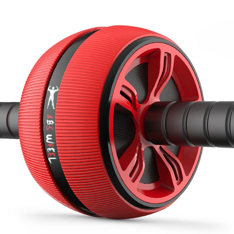 Ab Wheel Roller Manufacturer - OEM Home Fitness Exercise Wheel for Abs