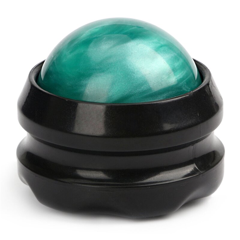 Manual Massage Ball Supplier - OEM Self Massage Therapy Back Roller