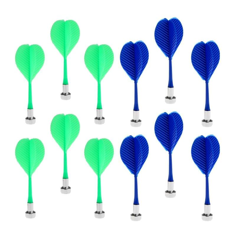 Magnetic Dartboard Supplier - OEM Custom Professional Safety Darts for Kids