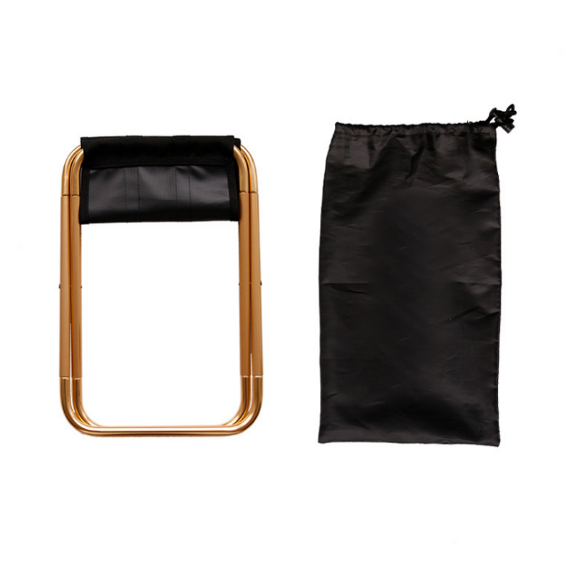 Folding Chairs Manufacturer - OEM Outdoor Picnic Camping Hiking Stool