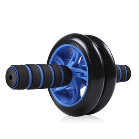 Ab Wheel Roller Factory - OEM Hot Sell Muscle Trainer AB Roller