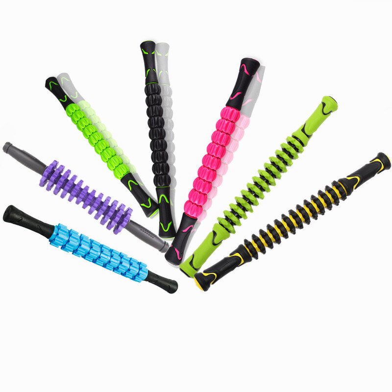 Foam Roller Manufacturer - OEM Sports Recovery Self Body Massage Stick