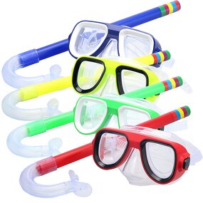 Adult Swimming Goggles Factory - OEM Anti-Fog Professional Waterproof Goggles