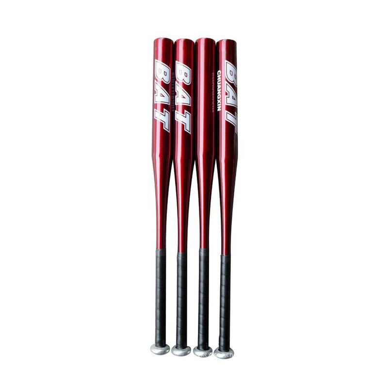 Baseball Bat Factory - OEM 6061 Aluminum Alloy 30 Inch 450g Bat