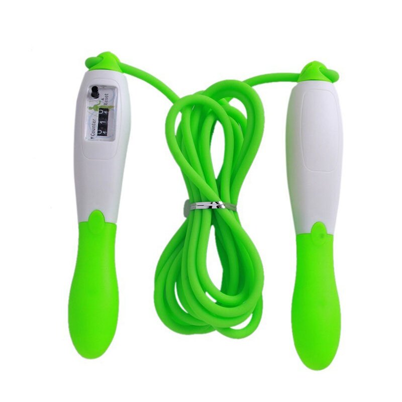 Fitness Jump Rope Manufacturer - OEM Wholesale Cheap Plastic Lightweight