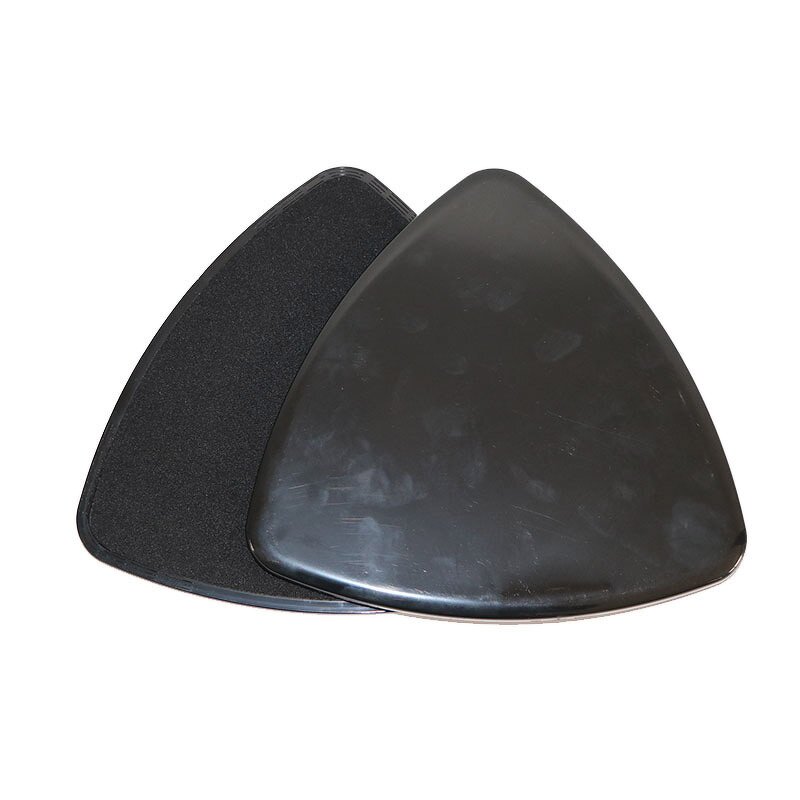 Exercise Sliders Supplier - OEM EVA ABS Carbon Fiber Core Gliding Discs