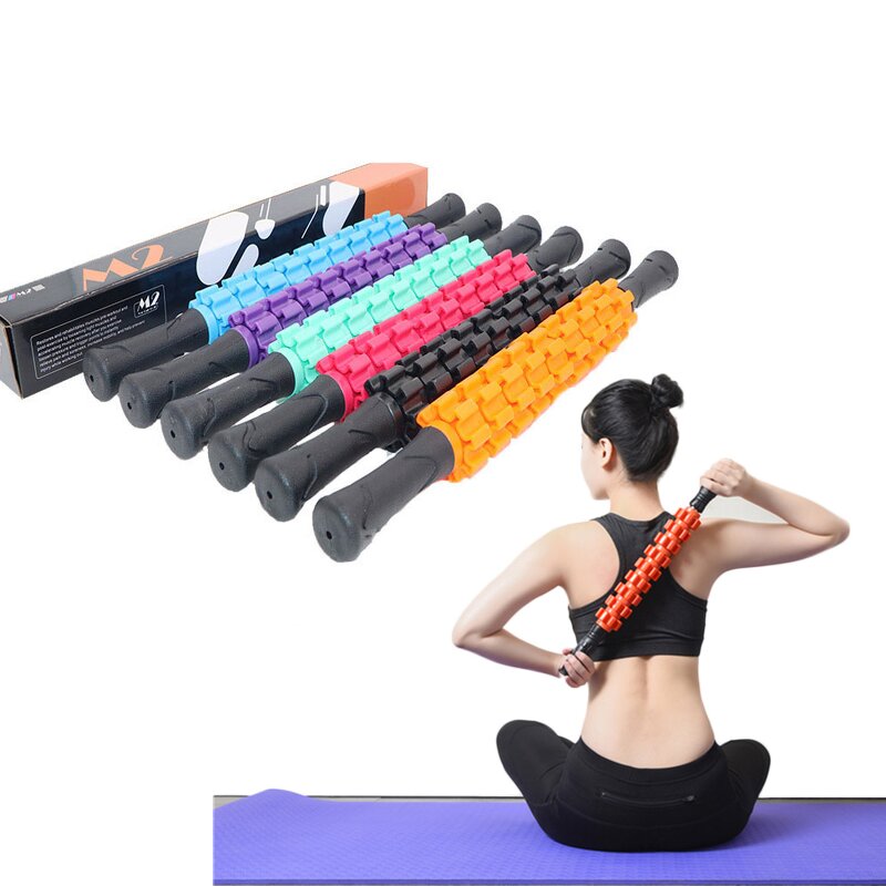 Massage Roller Supplier - OEM Wholesale New Arrival Foam Roller