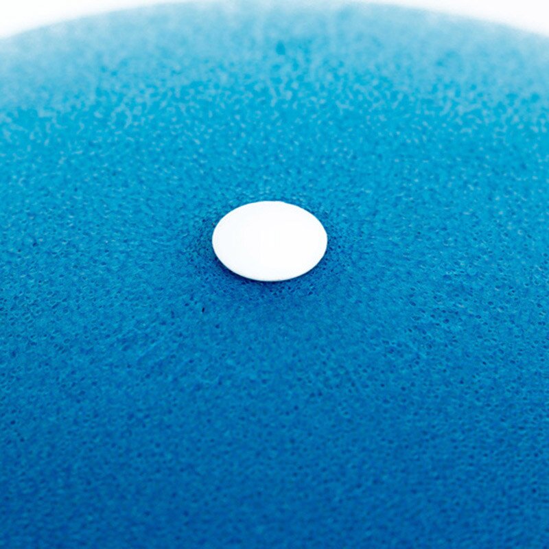 Pilates Ball Supplier - OEM 20-25cm Mini Exercise Balance Training Ball