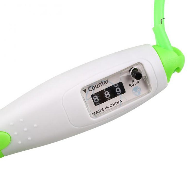 Fitness Jump Rope Manufacturer - OEM Wholesale Cheap Plastic Lightweight