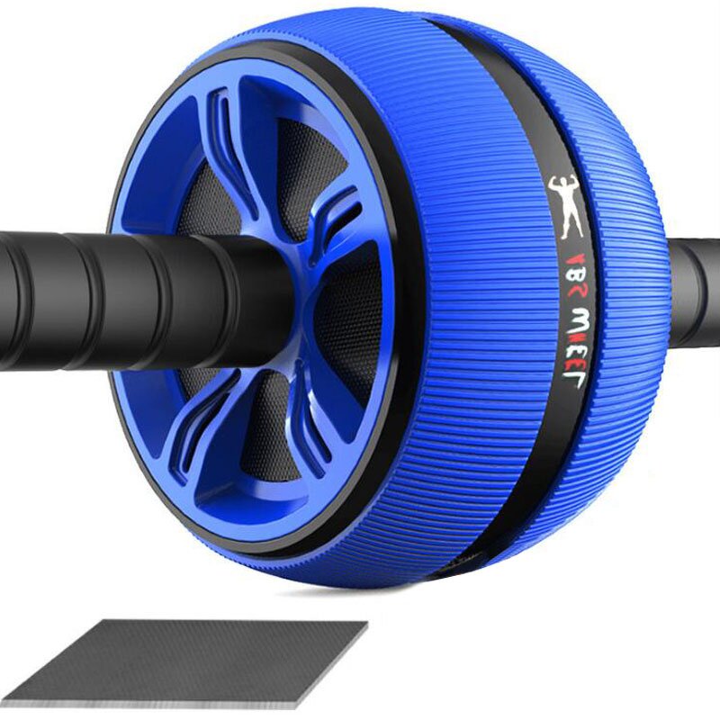 Ab Wheel Roller Manufacturer - OEM Home Fitness Exercise Wheel for Abs