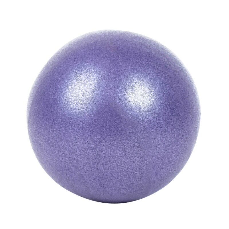 Pilates Ball Supplier - OEM 20-25cm Mini Exercise Balance Training Ball