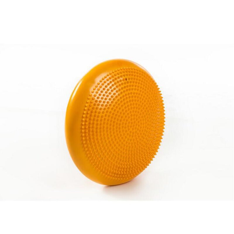 Yoga Balance Cushion Factory - OEM PVC Massage Mat for Exercise