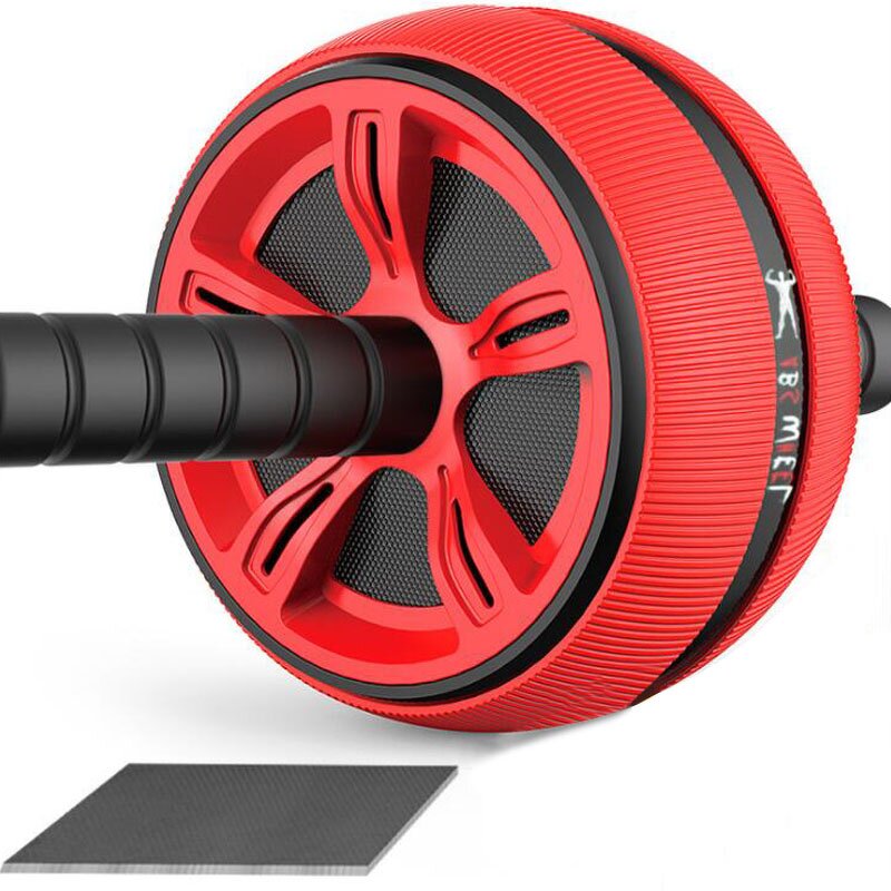 Ab Wheel Roller Manufacturer - OEM Home Fitness Exercise Wheel for Abs