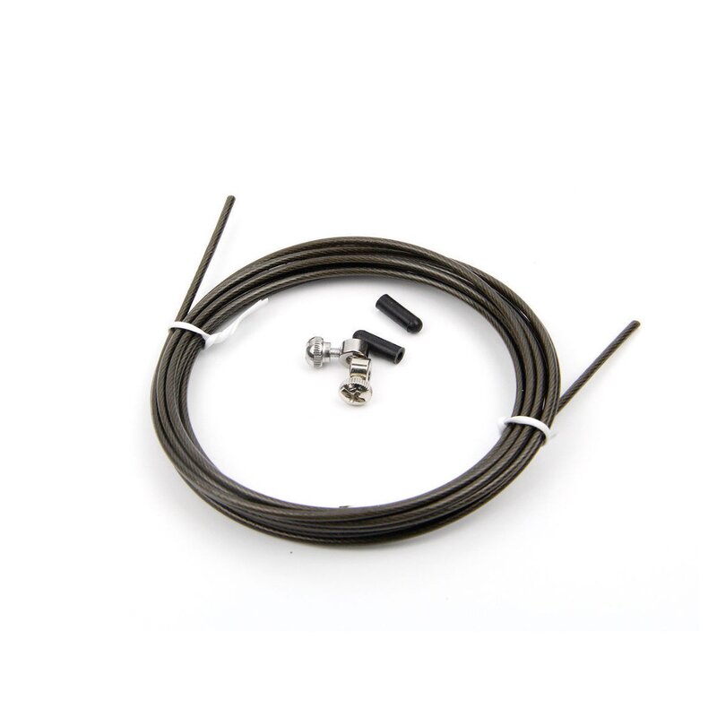 Jump Rope Replacement Supplier - OEM Smart Speed PVC Wire Cable