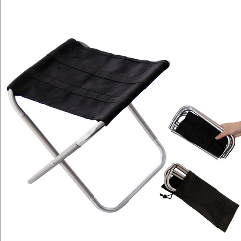 Folding Chairs Manufacturer - OEM Outdoor Picnic Camping Hiking Stool