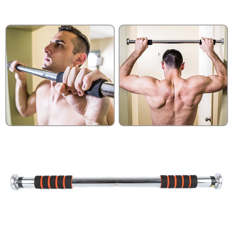 Pull-Up Bar Factory - OEM Wall Mounted Door Gym Pull up Bar