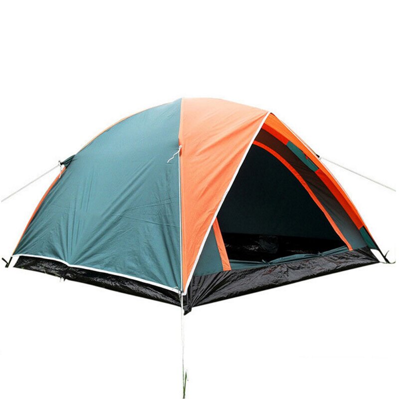 Pop Up Beach Tent Factory - OEM Automatic Sunshade Waterproof Tent