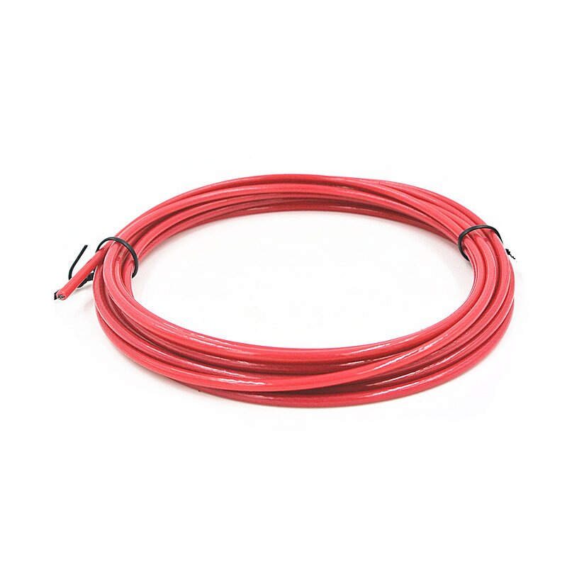 Jump Rope Cable Supplier - OEM 3m Crossfit Replaceable Wire Cable