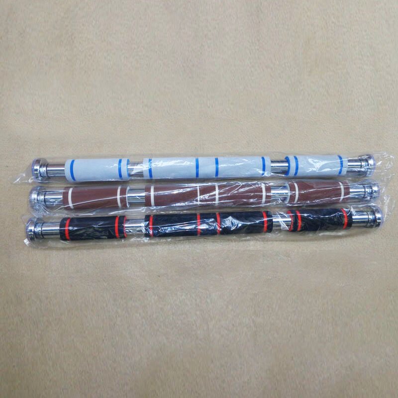 Pull-Up Bar Supplier - OEM Adjustable Stainless Steel Door Horizontal Bar