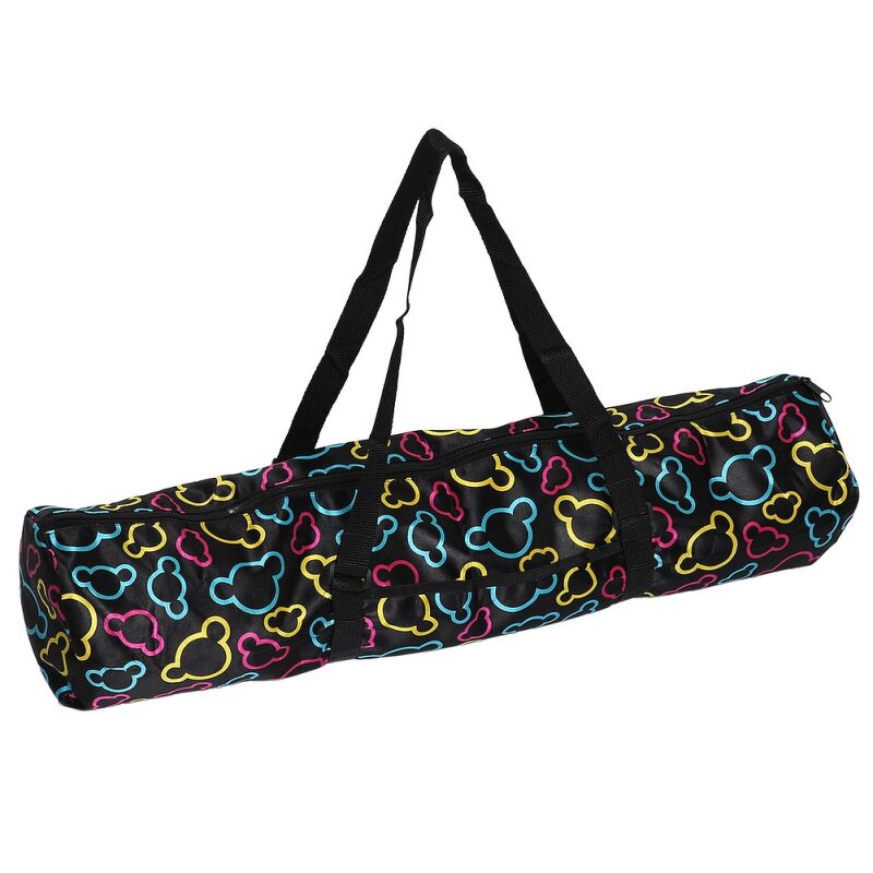 Yoga Mat Bag Manufacturer - OEM Waterproof Mat Carrier Accessories