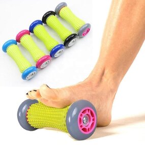 Foot Massage Roller Supplier - OEM Plantar Fasciitis Arch Pain Relief