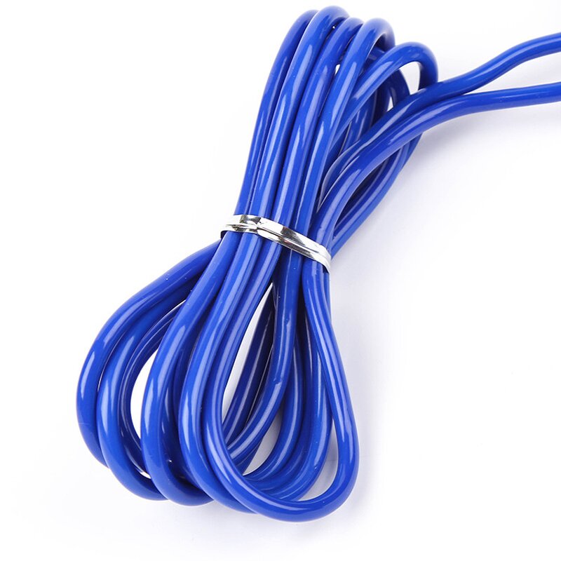 Jump Rope Manufacturer - OEM 2.8m PVC Foam Handle Unisex Skipping
