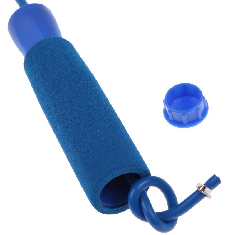 Jump Rope Manufacturer - OEM 2.8m PVC Foam Handle Unisex Skipping