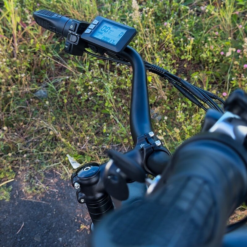 Used E-Bicycle Manufacturer - OEM 750W 48V14AH Fat Tire MTB