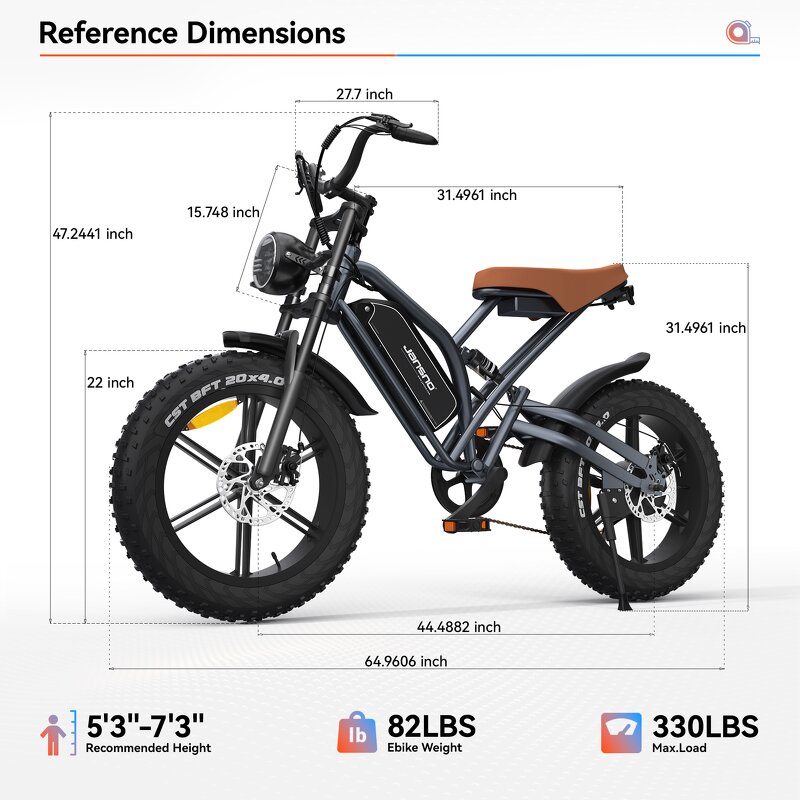 Sport Mountain E Bike Manufacturer - OEM 48V 750w 1000W Fat Tire