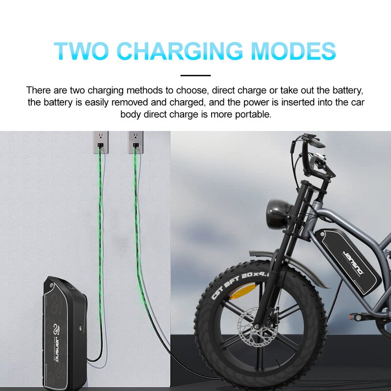 E-MTB Electric Bike Manufacturer - OEM 48V 750W Lithium Steel