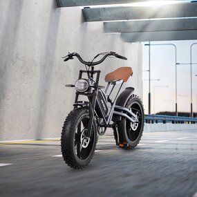 Electric Off Road Bike Factory - OEM Adult Delivery EU USA