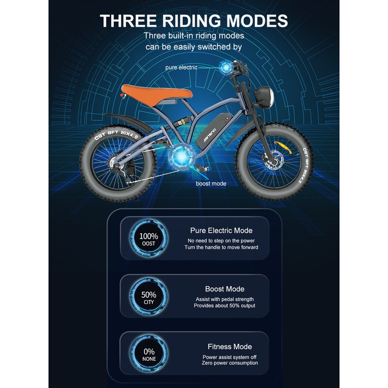 Electric Mountain Bike Factory - OEM Hot Sale Removable Battery